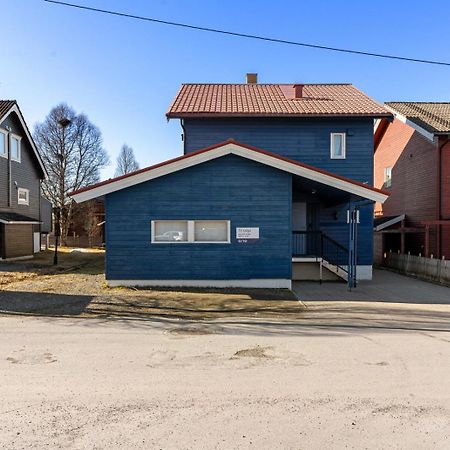 Central And Newly Renovated Apartment For Rent Тромсё Экстерьер фото