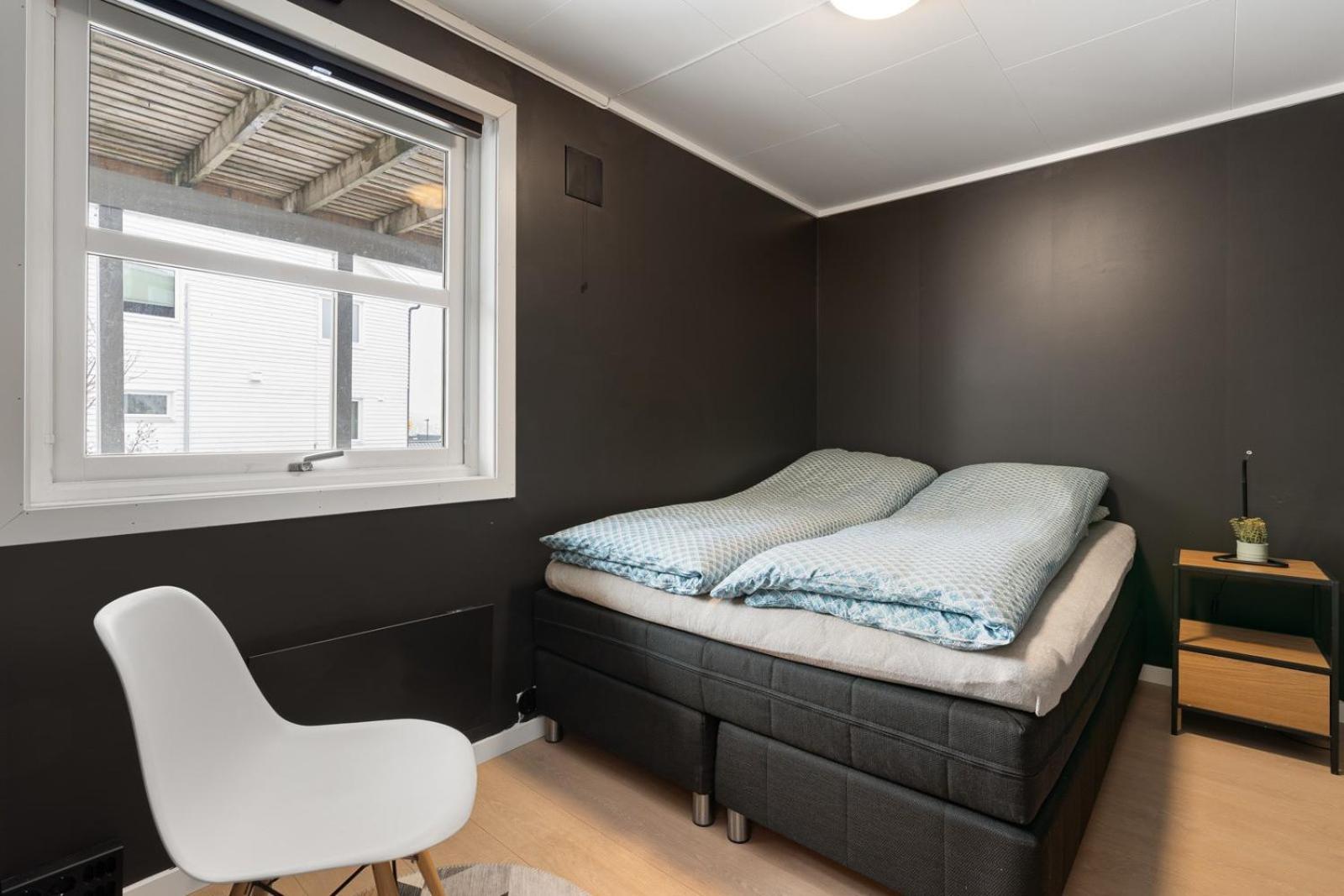 Central And Newly Renovated Apartment For Rent Тромсё Экстерьер фото