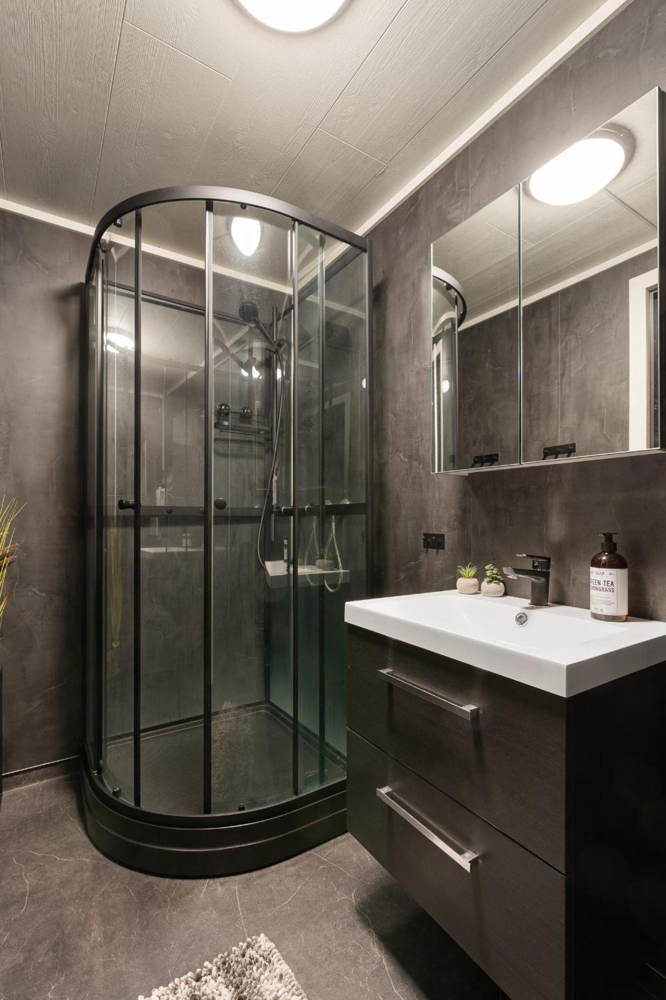 Central And Newly Renovated Apartment For Rent Тромсё Экстерьер фото